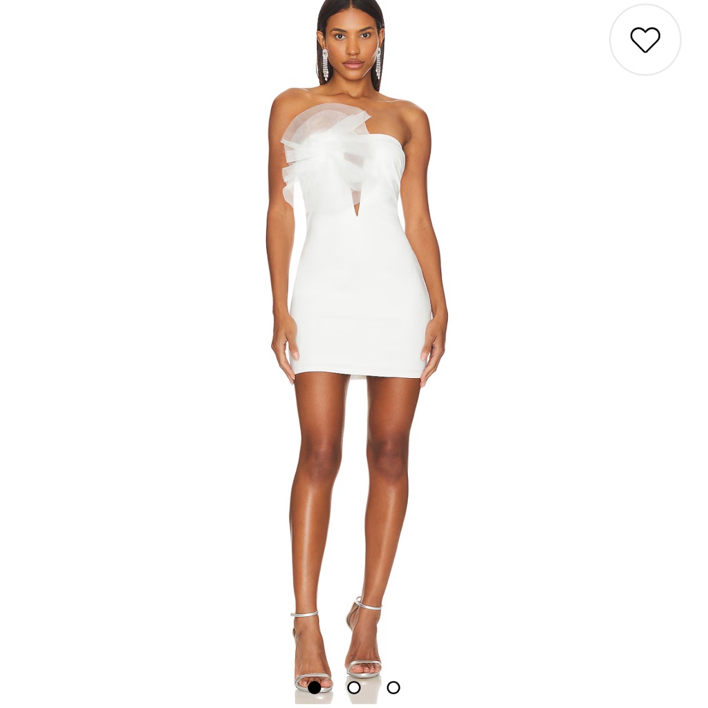 Katie May Marianna Dress